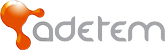 Logo Adetem