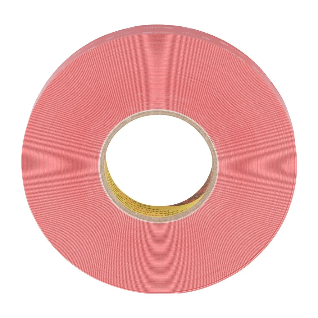 Ruban LSE-060WF 3M™ VHB™, Blanc