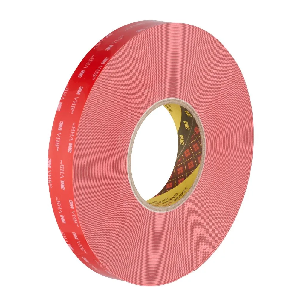 Ruban LSE-060WF 3M™ VHB™, Blanc