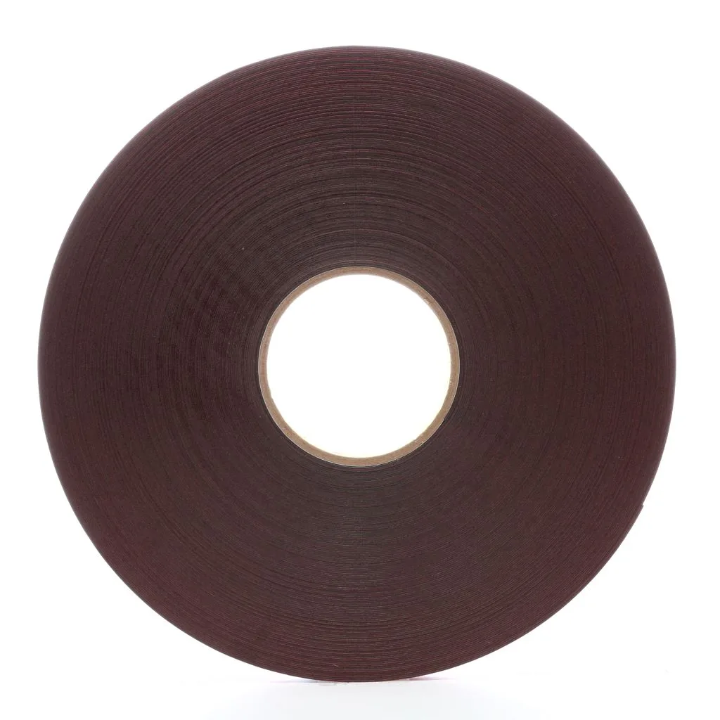 Ruban 5925 3M™ VHB™, Noir