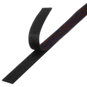 Système de fixation amovible SJ3550CF 3M™ Dual Lock™, Noir